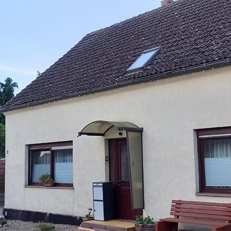 Ferienwohnung Ankerplatz Rankwitz Extérieur photo