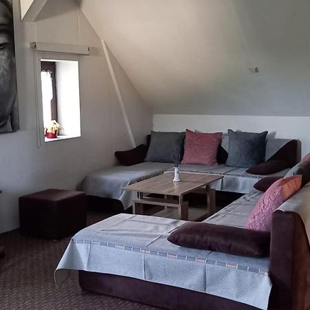 Ferienwohnung Ankerplatz Rankwitz Extérieur photo