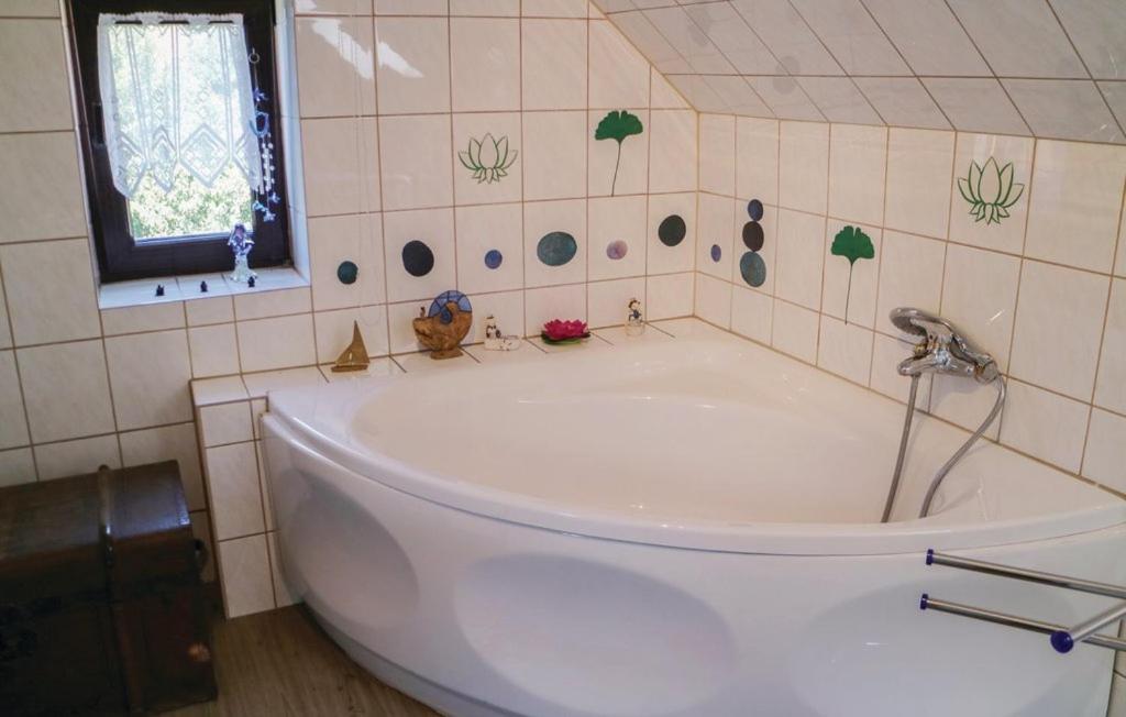 Ferienwohnung Ankerplatz Rankwitz Extérieur photo