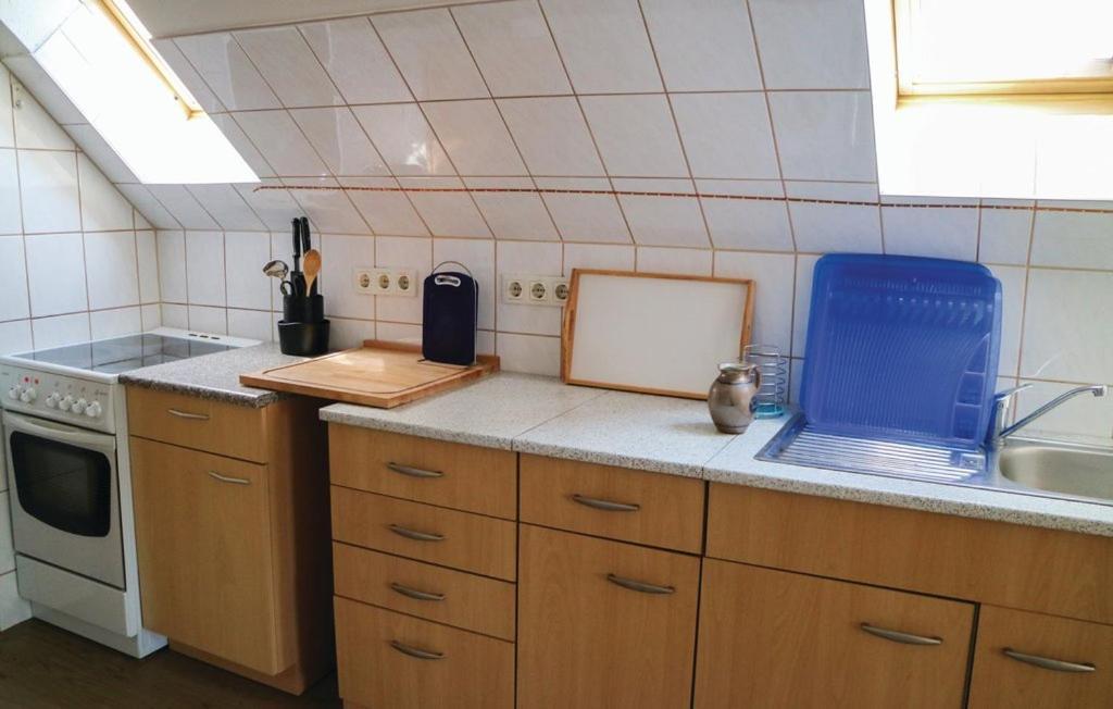 Ferienwohnung Ankerplatz Rankwitz Extérieur photo